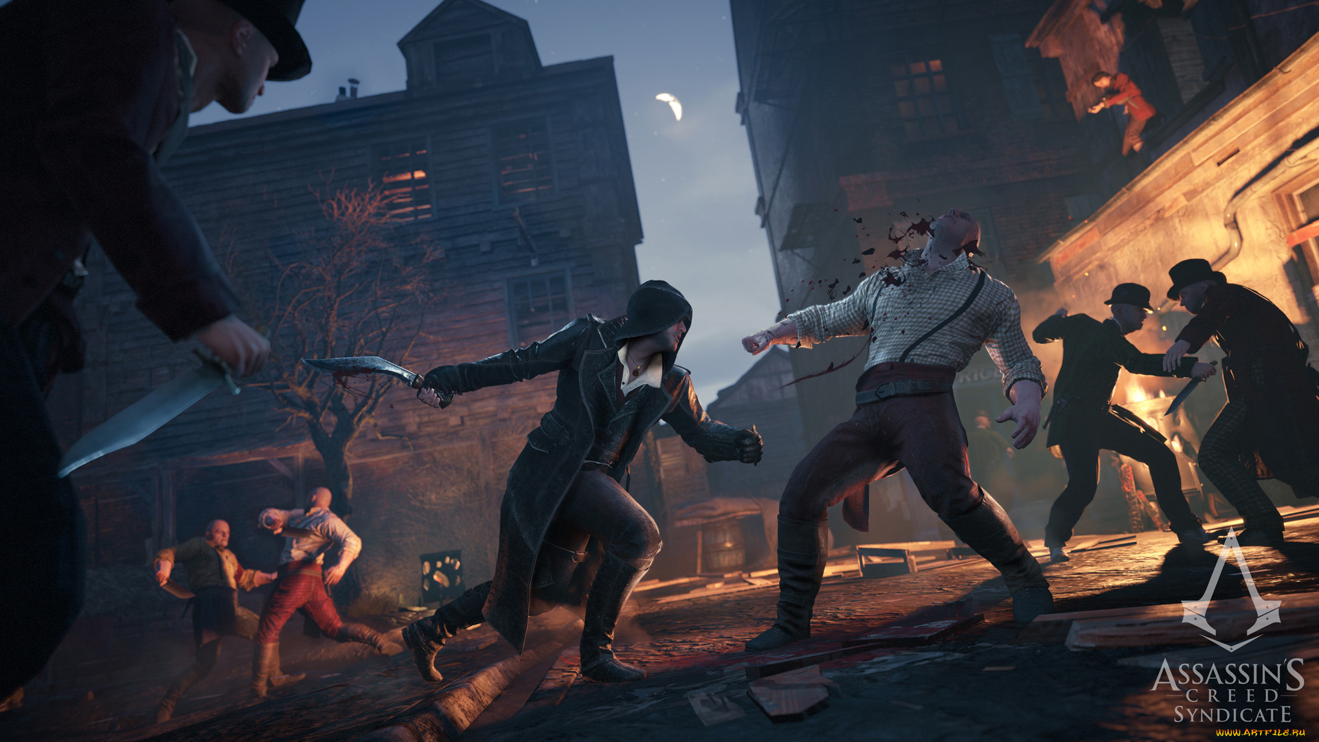 assassins creed syndicate,  , - assassin`s creed,  syndicate, , action, , , , syndicate, assassins, creed